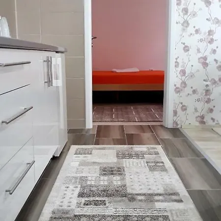 Apartment Amai Exclusive