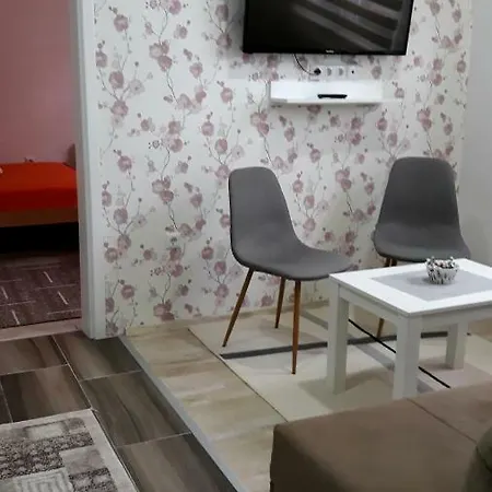 Amai Exclusive Apartament Tuzla