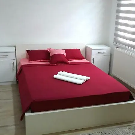 Amai Exclusive Apartman *