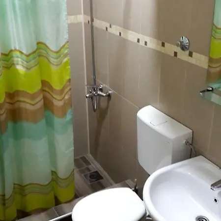 Amai Exclusive Apartment