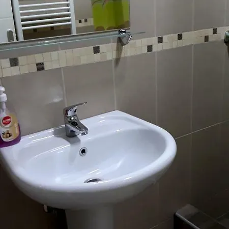 Amai Exclusive Apartman Tuzla
