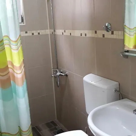 Apartment Amai Exclusive Tuzla