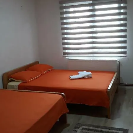 Apartment Amai Exclusive *