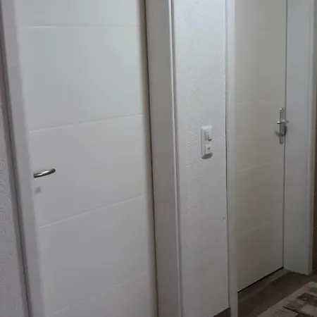 Amai Exclusive Apartment