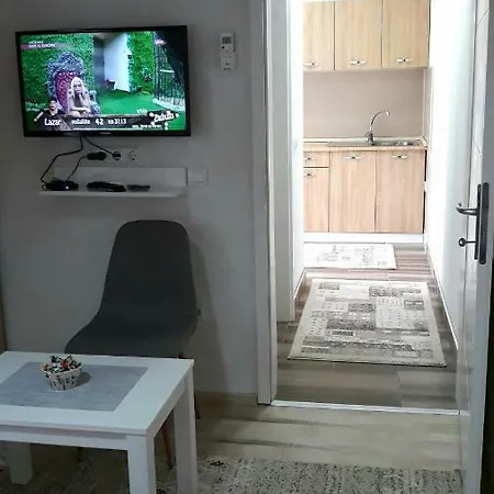 Amai Exclusive Apartment *