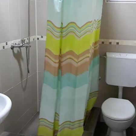 Apartment Amai Exclusive