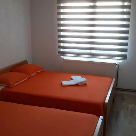 Apartment Amai Exclusive *