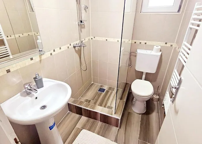 Amai Exclusive Apartman *