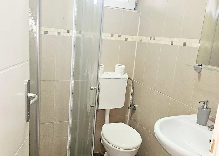 Apartman Amai Exclusive