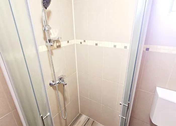 Amai Exclusive Apartman *