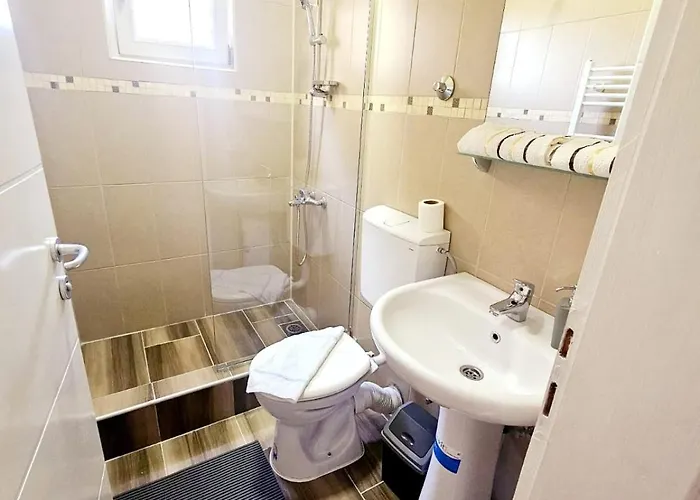 Amai Exclusive Apartman Tuzla