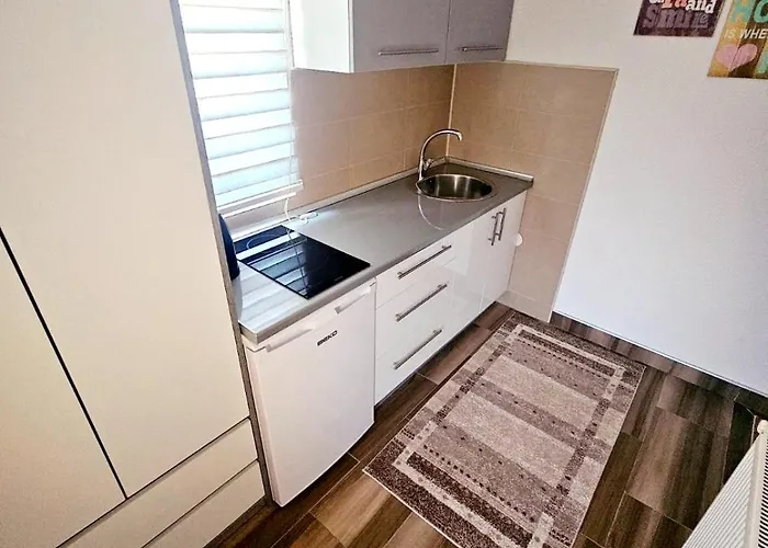Apartman Amai Exclusive Tuzla