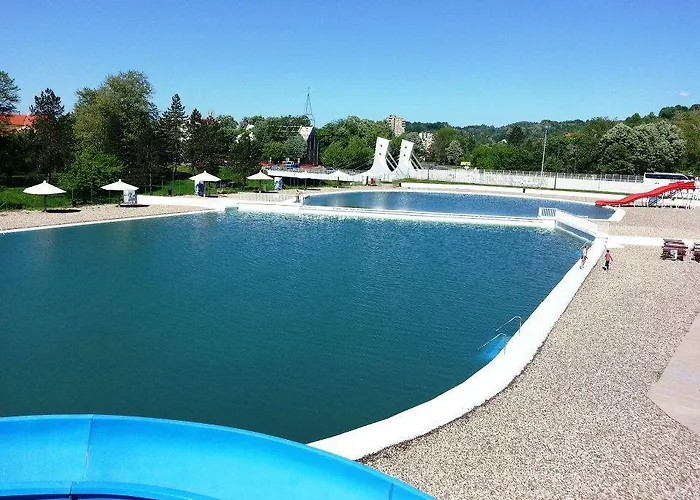 Apartman Amai Exclusive