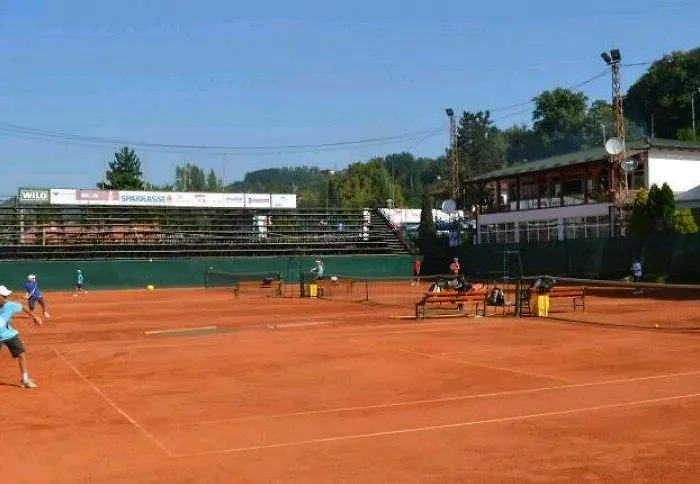 Amai Exclusive Apartman *