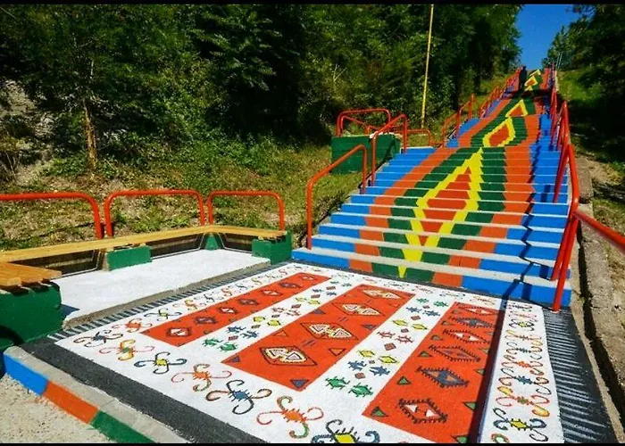 Apartman Amai Exclusive *