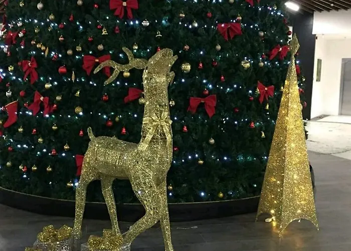 Apartman Amai Exclusive