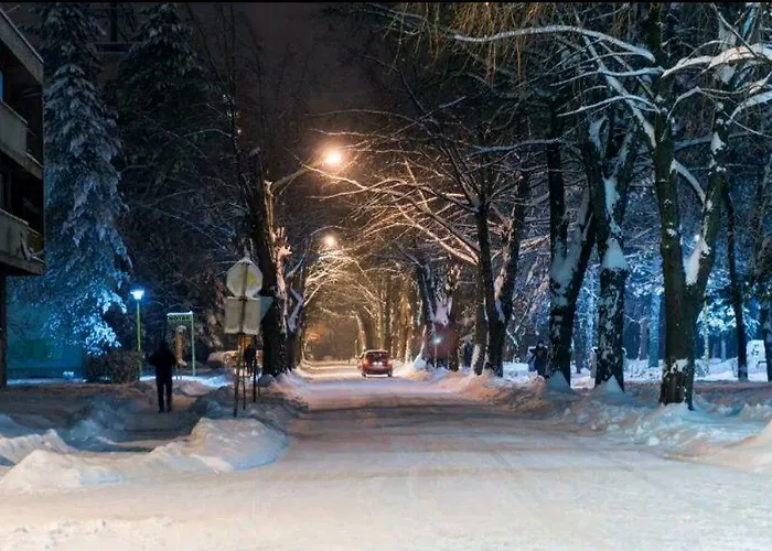 Apartman Amai Exclusive *