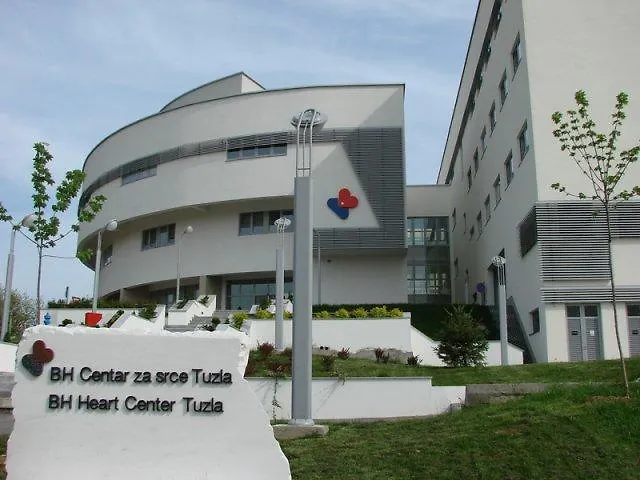 Apartman Amai Exclusive