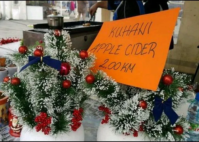 Amai Exclusive Apartman *