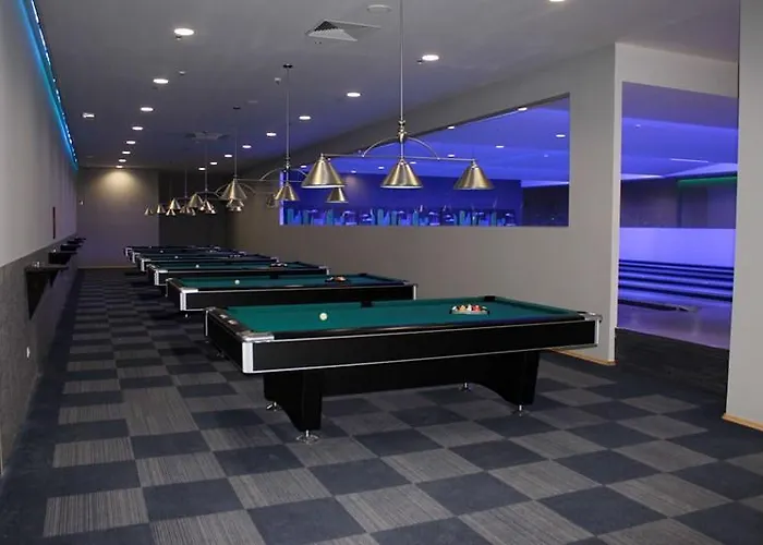 Amai Exclusive * Tuzla