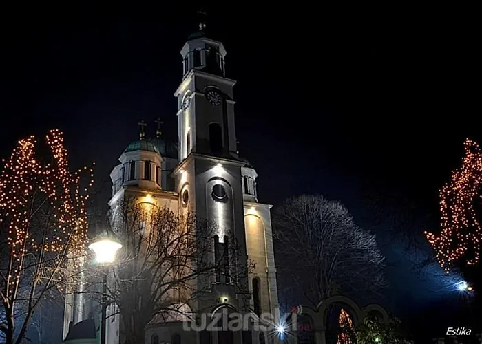 Amai Exclusive Apartman *