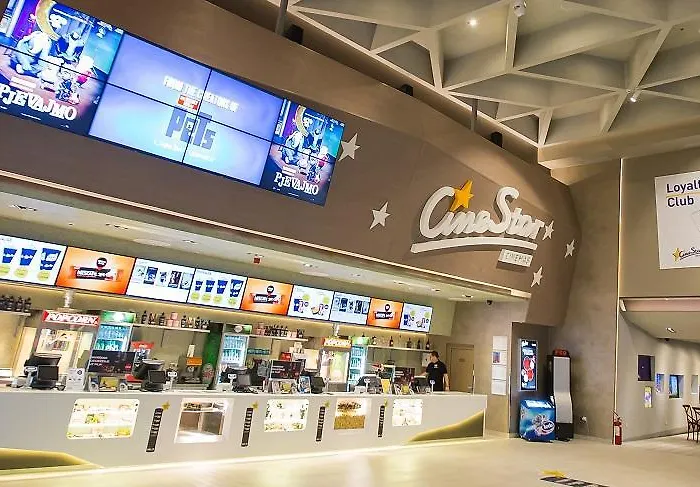 Amai Exclusive Apartman Tuzla