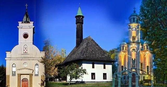 Amai Exclusive Apartman *