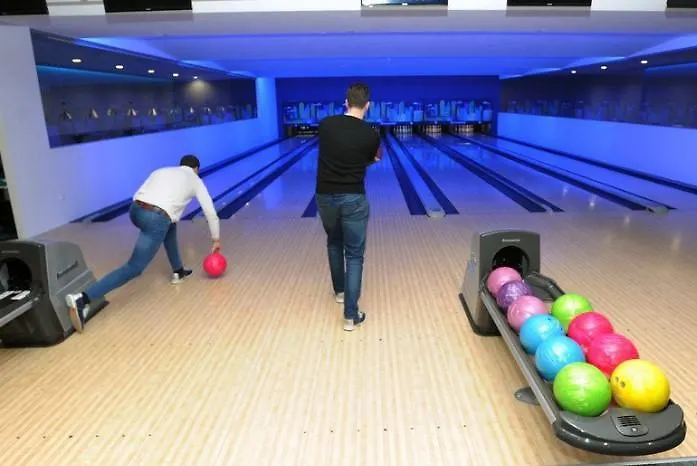 Apartman Amai Exclusive