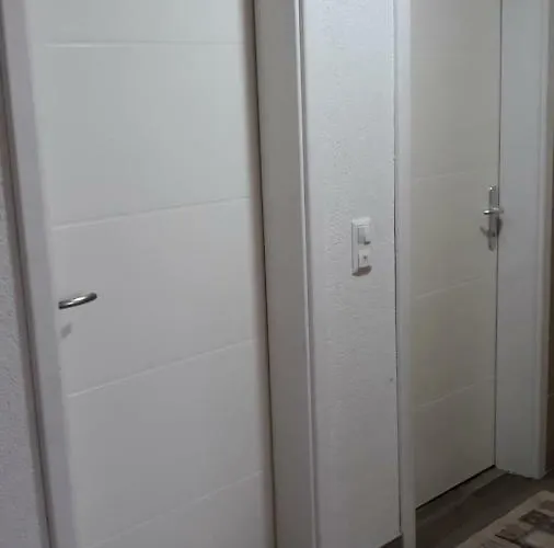 Amai Exclusive Apartman